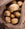 vegetable sack of potatos