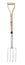 pedigree stainless steel boarder fork