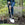 Pedigree digging spade