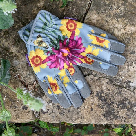 rhs gardening gloves RHS Range Gardening Gloves | Garden Essentials