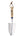 Bulldog Pedigree Hand Trowel