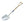 Bulldog Round Point Spade