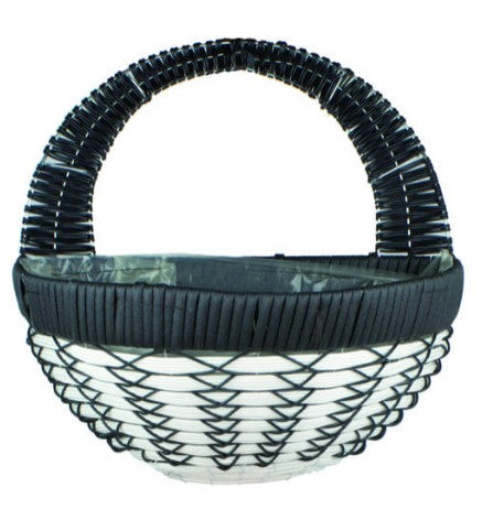 all weather hanging basket