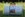 Roll of garden fleece with Earth Cycle label on grass