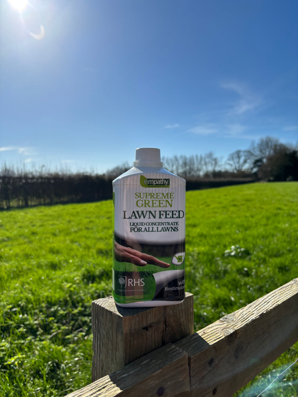 Cool Review About Simply Green Lawnfeed