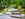 Landscaped Garden Slate Steps