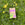 Nematode package on a grassy field