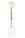 pedigree stainless steel digging fork