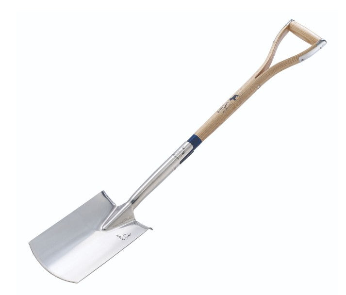 Pedigree Stainless Steel Digging Spade