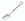 Pedigree Stainless Steel Treaded Border Spade