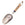 pedigree stainless steel soil scoop