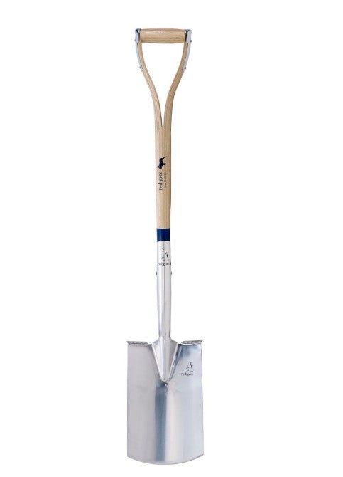 Pedigree Stainless Steel Digging Spade