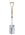 Pedigree Stainless Steel Digging Spade