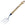Pedigree Stainless Steel Long Handle Hand Fork