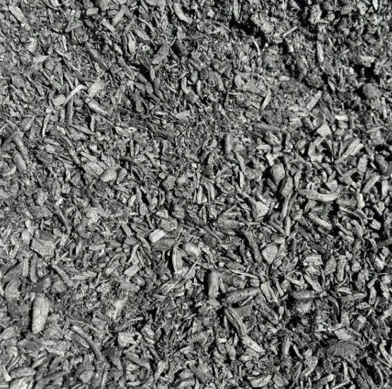 Biochar Granules