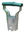 Spring Loaded Bulb Planter