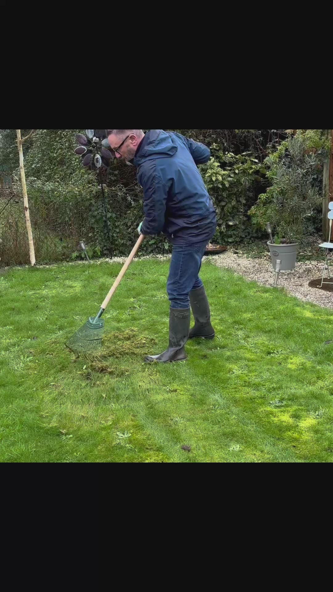 Supreme Green - Lawn Seed