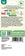 Mr Fothergill's Strawberry Red & White Mix Seeds